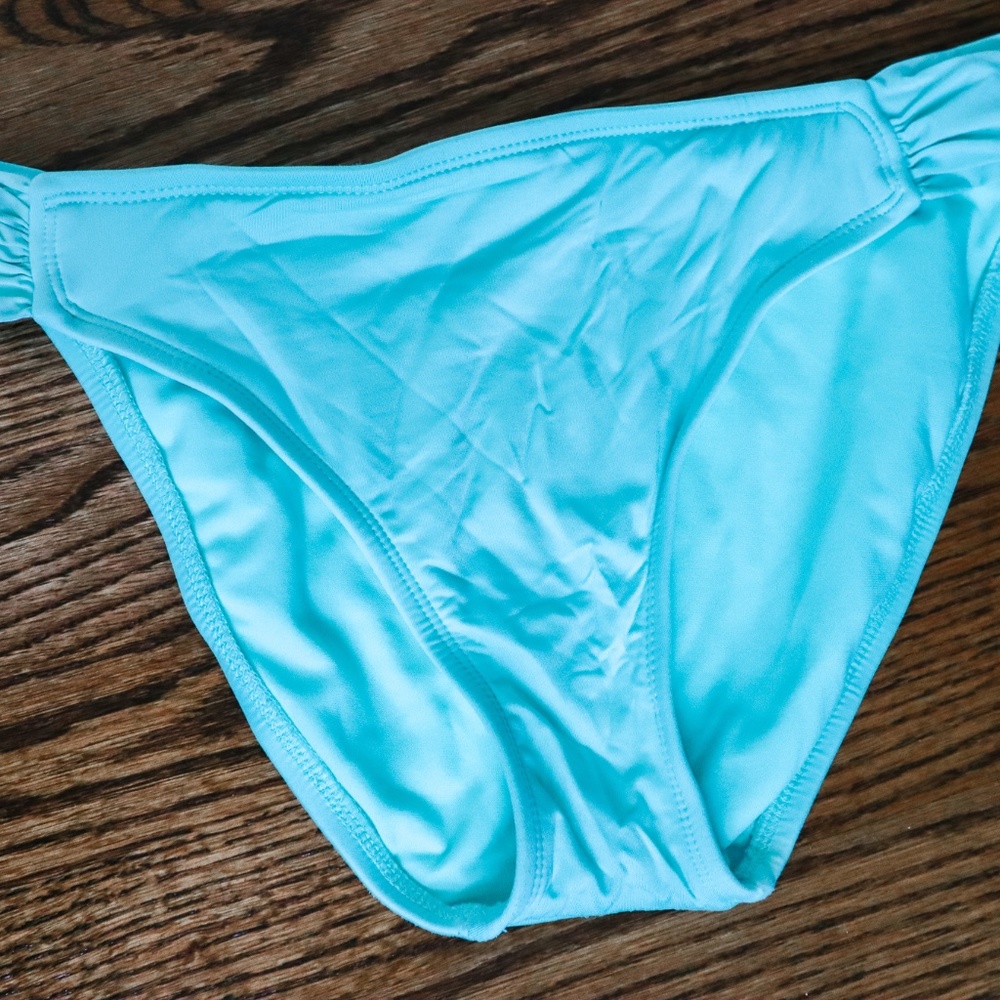 Swimsuit bottoms